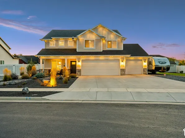 2373 N 3825 W, Ogden, UT 84404