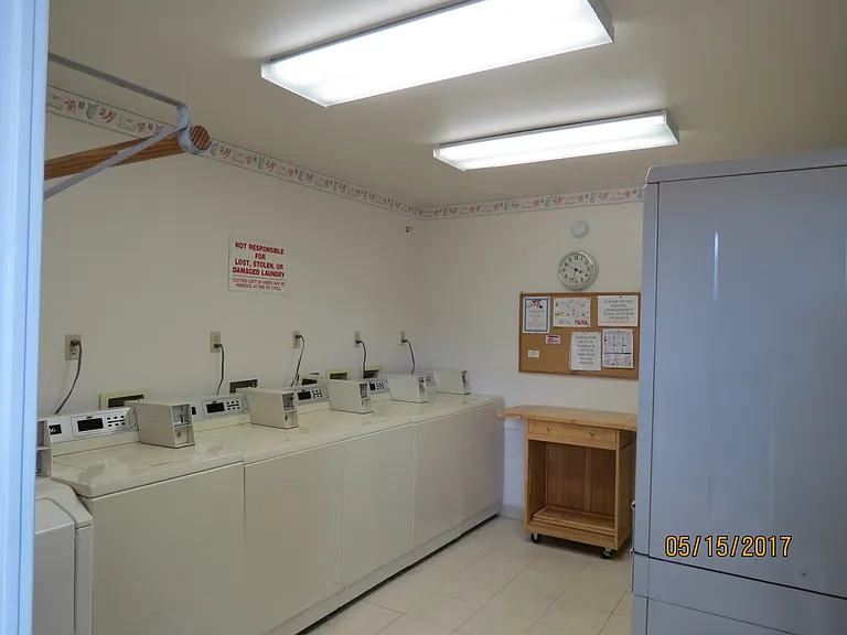 Hart Terrace Apartments — Photo 7