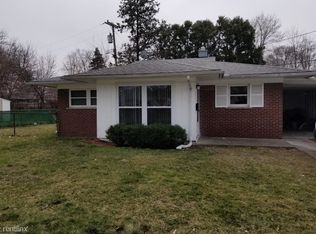 22031 Sunset Blvd, Oak Park, MI