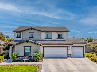 2104 Redding Way, Atwater, CA 95301