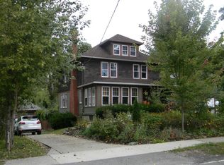 111 State St, Nicholson, PA 18446