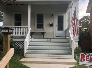 122 Jackson Ave, West Grove, PA 19390