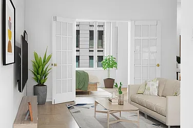 Rented by Nest Seekers International