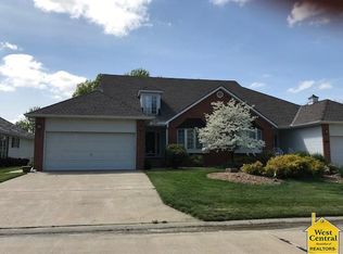 1025 Hogan Pl, Clinton, MO 64735