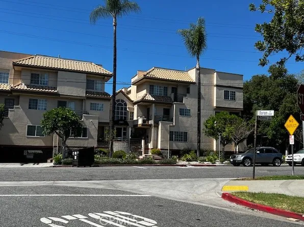 537 N Adams St, Glendale, CA 91206
