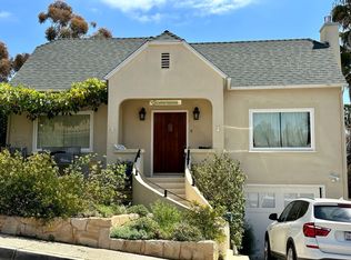 1006 E Canon Perdido St, Santa Barbara, CA 93103