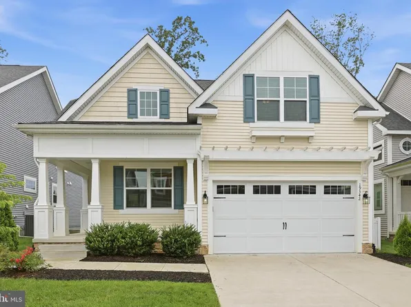 19342 Loblolly Cir, Rehoboth Beach, DE 19971