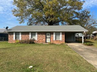 1203 Campus Dr, Water Valley, MS 38965