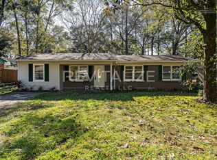 4259 Raines Dr, Mobile, AL 36609