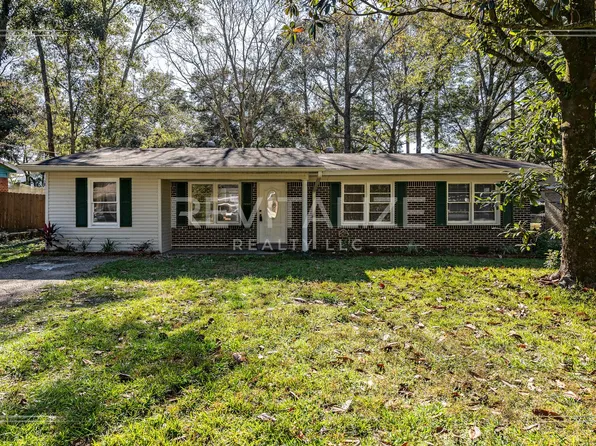 4259 Raines Dr, Mobile, AL 36609