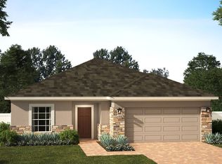 Miles Plan, Trinity Place, Saint Cloud, FL 34771