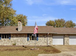 2025 E Camorene St, Springfield, MO 65803