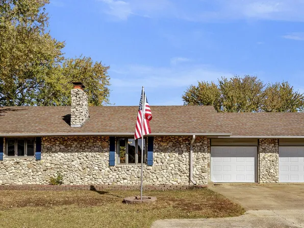 2025 E Camorene Street, Springfield, MO 65803