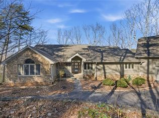 1343 McElroy Mountain Dr, Jasper, GA 30143