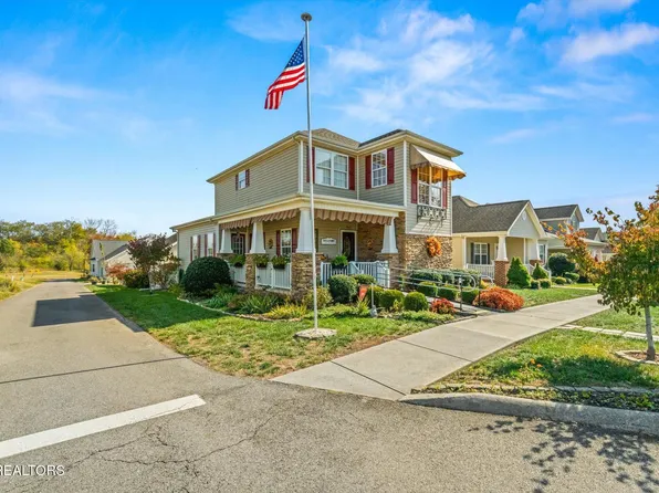 3014 Franklin Ave, Sweetwater, TN 37874