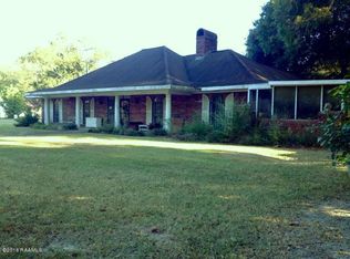 908 Main St, Mamou, LA 70554