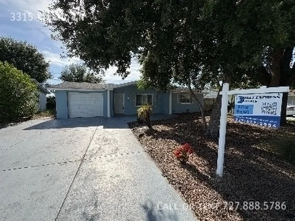 3315 Kinard Ln, Holiday, FL 34691