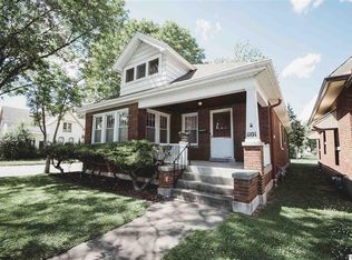 1101 Madison St, Quincy, IL 62301