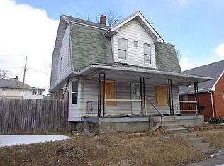 1605 Navarre Ave, Toledo, OH 43605