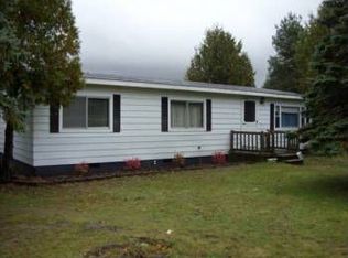 505 Huron St, East Jordan, MI 49727
