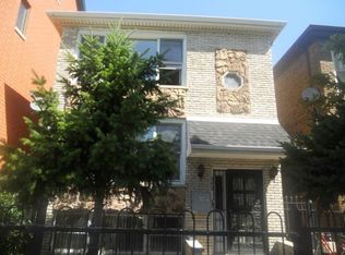 348 W 31st St #2, Chicago, IL 60616