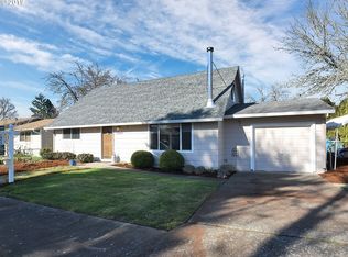 19245 SW Rock Dr, Beaverton, OR 97003