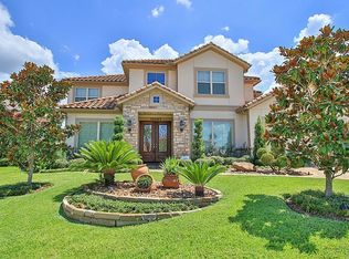 14207 Bay Cliff Ct, Houston, TX 77077