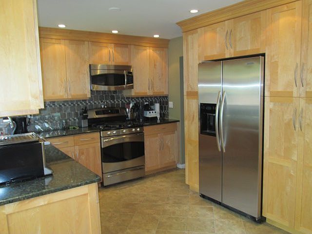Stunning Kitchen
