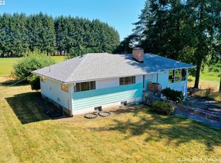 34249 Slavens Rd, Warren, OR 97053