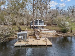 3120 SW 86th Way, Bell, FL 32619