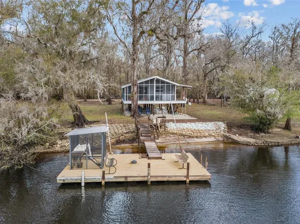 3120 SW 86th Way, Bell, FL 32619