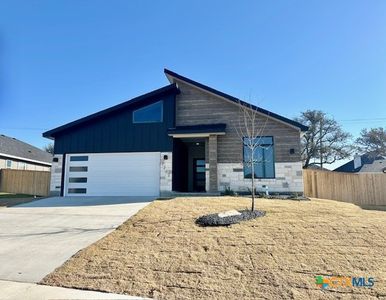 2202 Wooster St, Nolanville, TX, 76559