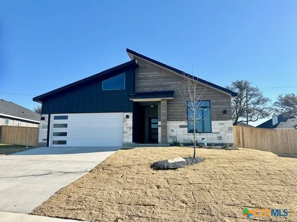 2202 Wooster St, Nolanville, TX 76559