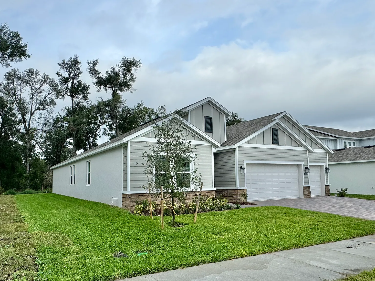 2041 Treetop Branch Way — Photo 3