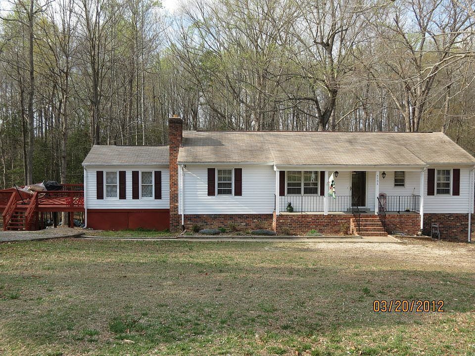 4706 Monaco Dr, Sandston, VA 23150 Zillow