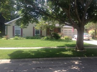 63 Thorncroft Ave, Battle Creek, MI 49017