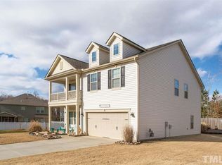 920 Sugar Tree Dr, Mebane, NC 27302