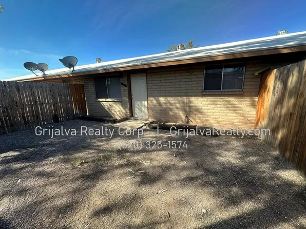3256 Blacklidge Maintenance, 3256 E Blacklidge Dr #3258, Tucson, AZ 85716