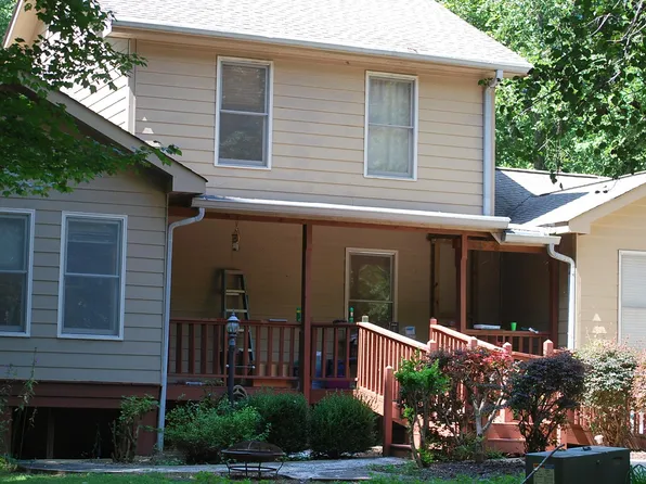 261 Ridgeway Rd, Dahlonega, GA 30533