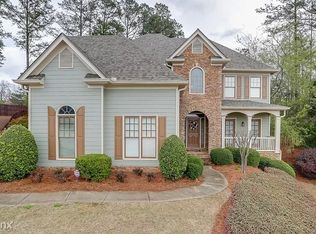 373 Vista Lake Ter, Suwanee, GA 30024
