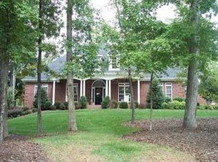 2501 Lakes Edge Point, High Point, NC 27265