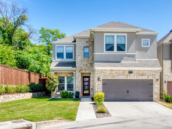 2145 Centennial Valley Ln, Dallas, TX 75208