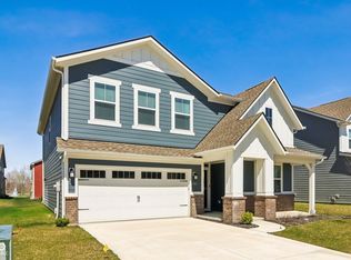 2250 Egbert Rd, Westfield, IN 46074