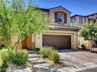 51 Berneri Dr, Las Vegas, NV 89138