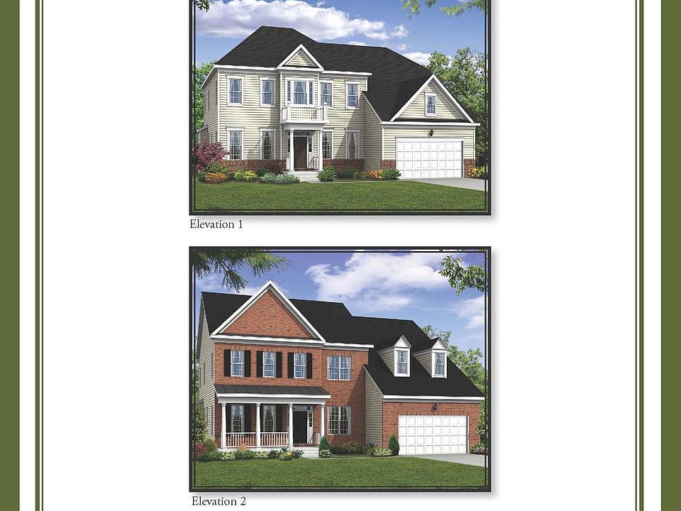 2nd image of 7106 Donston Dr