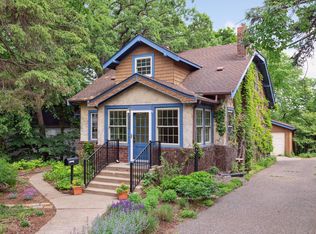2252 Commonwealth Ave, Saint Paul, MN 55108
