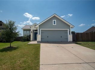 2040 Sorrento Ct, Bryan, TX 77808