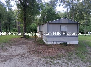 5592 Aenon Ln, Tallahassee, FL 32304