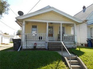 56 Allison Ave, Toledo, OH 43605