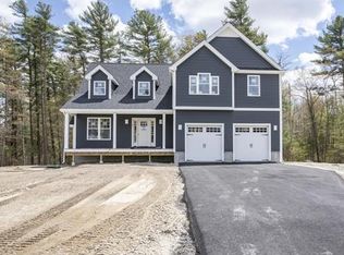 57 Waterford Cir, Dighton, MA 02715